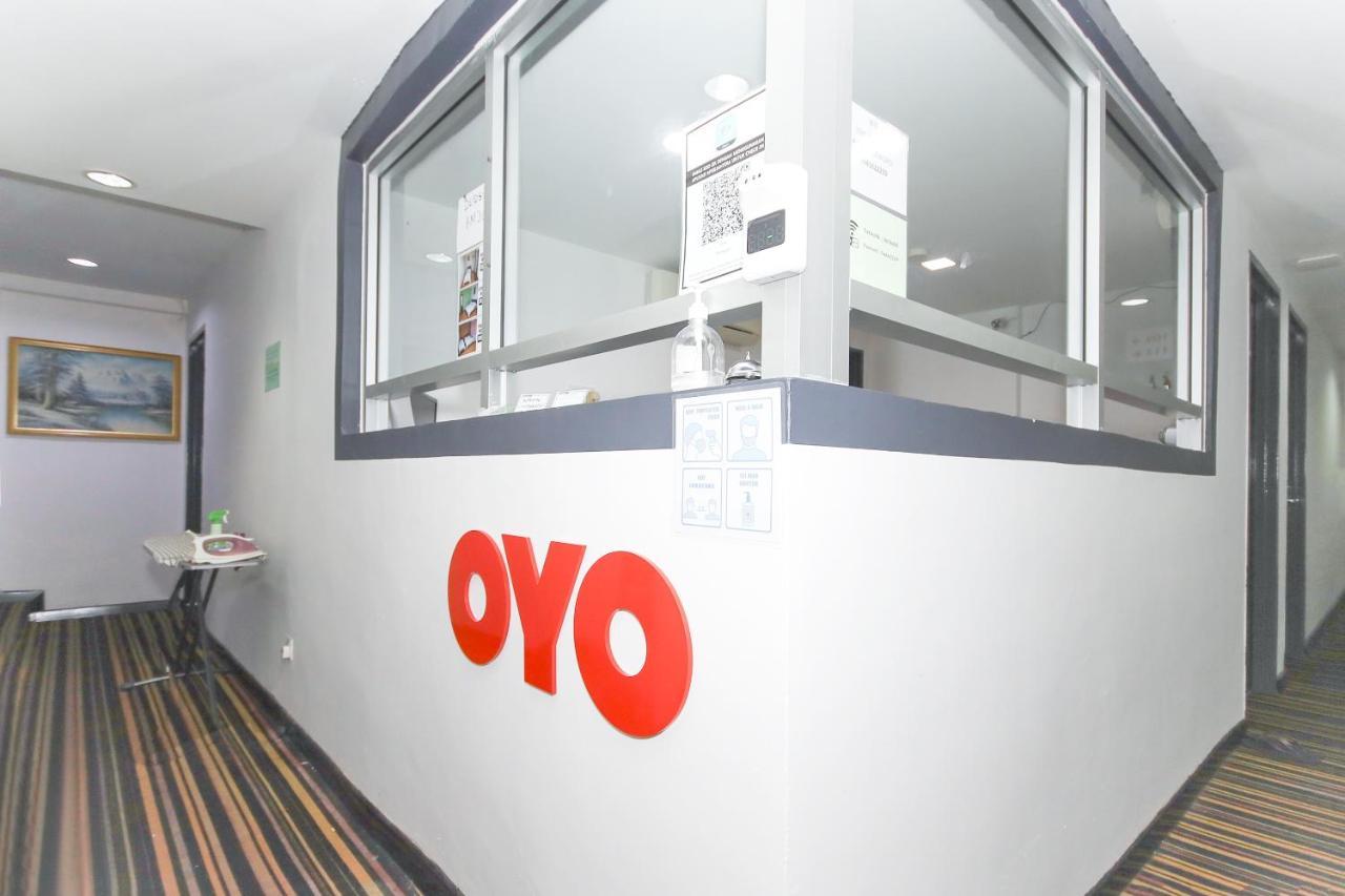 Super Oyo 90345 Tm Hotel Ampang  Ngoại thất bức ảnh