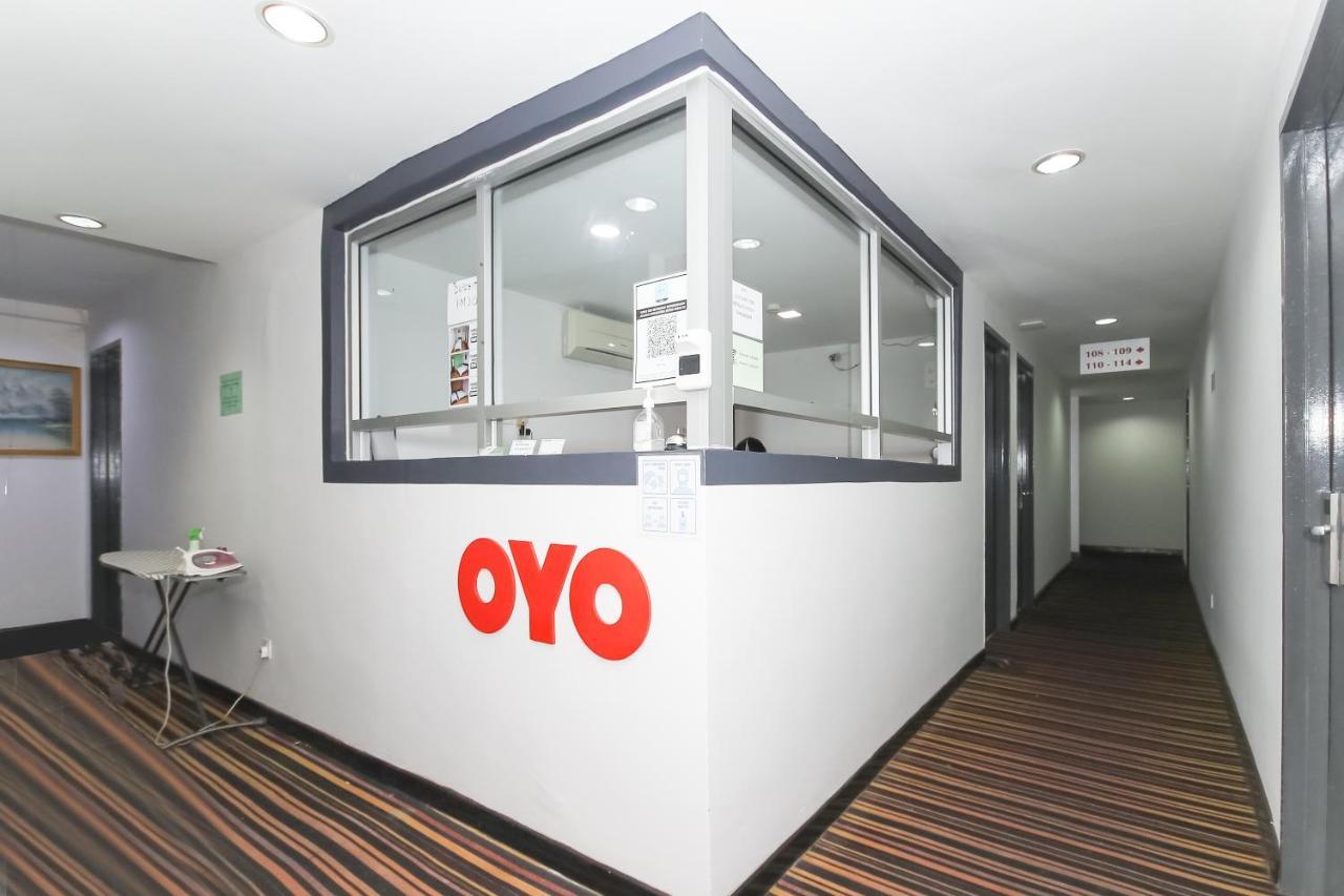 Super Oyo 90345 Tm Hotel Ampang  Ngoại thất bức ảnh