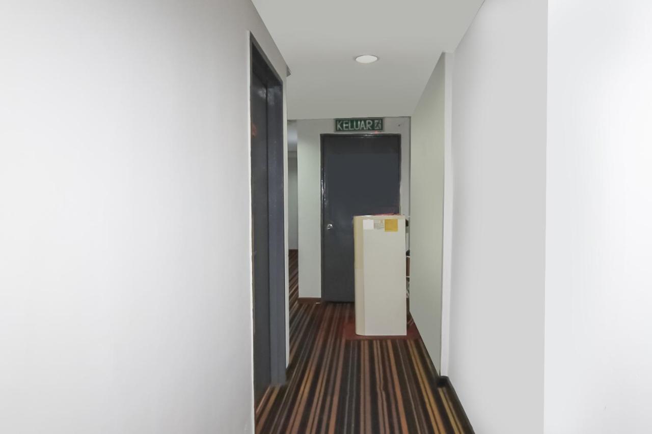 Super Oyo 90345 Tm Hotel Ampang  Ngoại thất bức ảnh