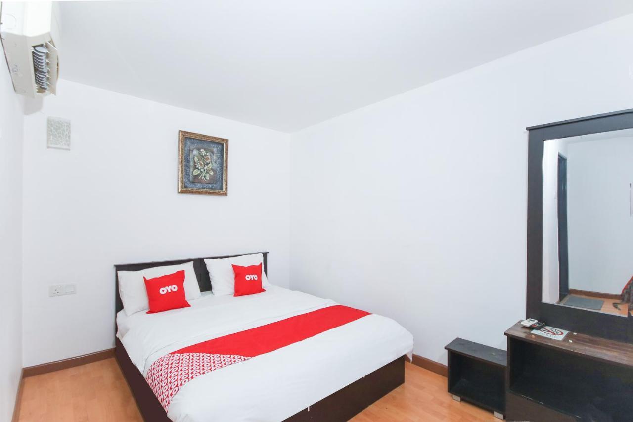 Super Oyo 90345 Tm Hotel Ampang  Ngoại thất bức ảnh