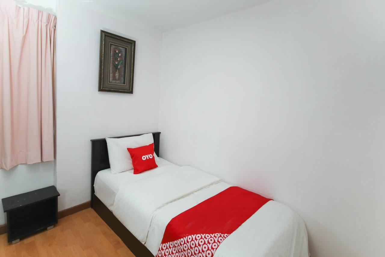 Super Oyo 90345 Tm Hotel Ampang  Ngoại thất bức ảnh