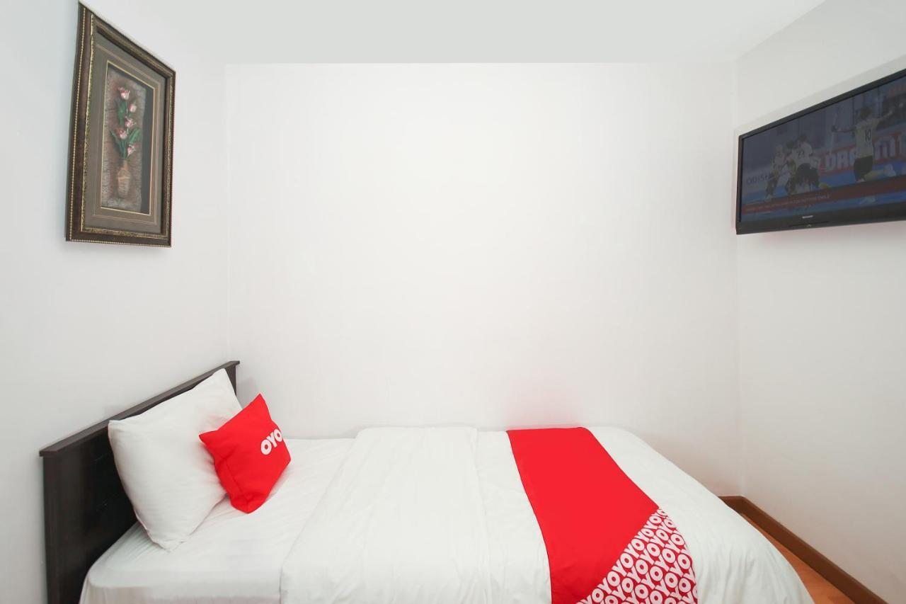 Super Oyo 90345 Tm Hotel Ampang  Ngoại thất bức ảnh