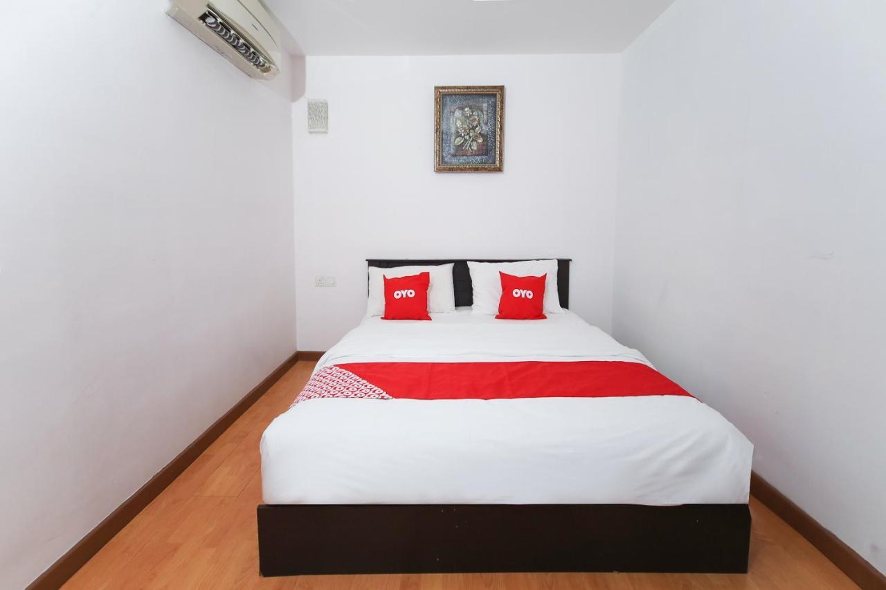 Super Oyo 90345 Tm Hotel Ampang  Ngoại thất bức ảnh