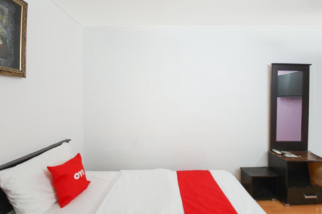 Super Oyo 90345 Tm Hotel Ampang  Ngoại thất bức ảnh
