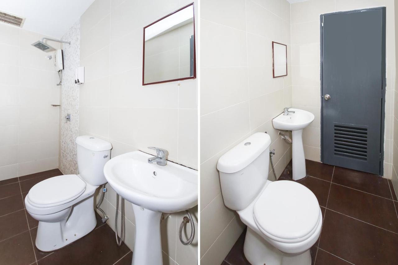 Super Oyo 90345 Tm Hotel Ampang  Ngoại thất bức ảnh
